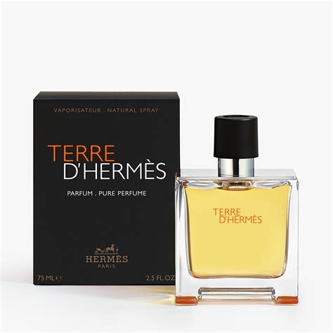 sephora terre d hermes